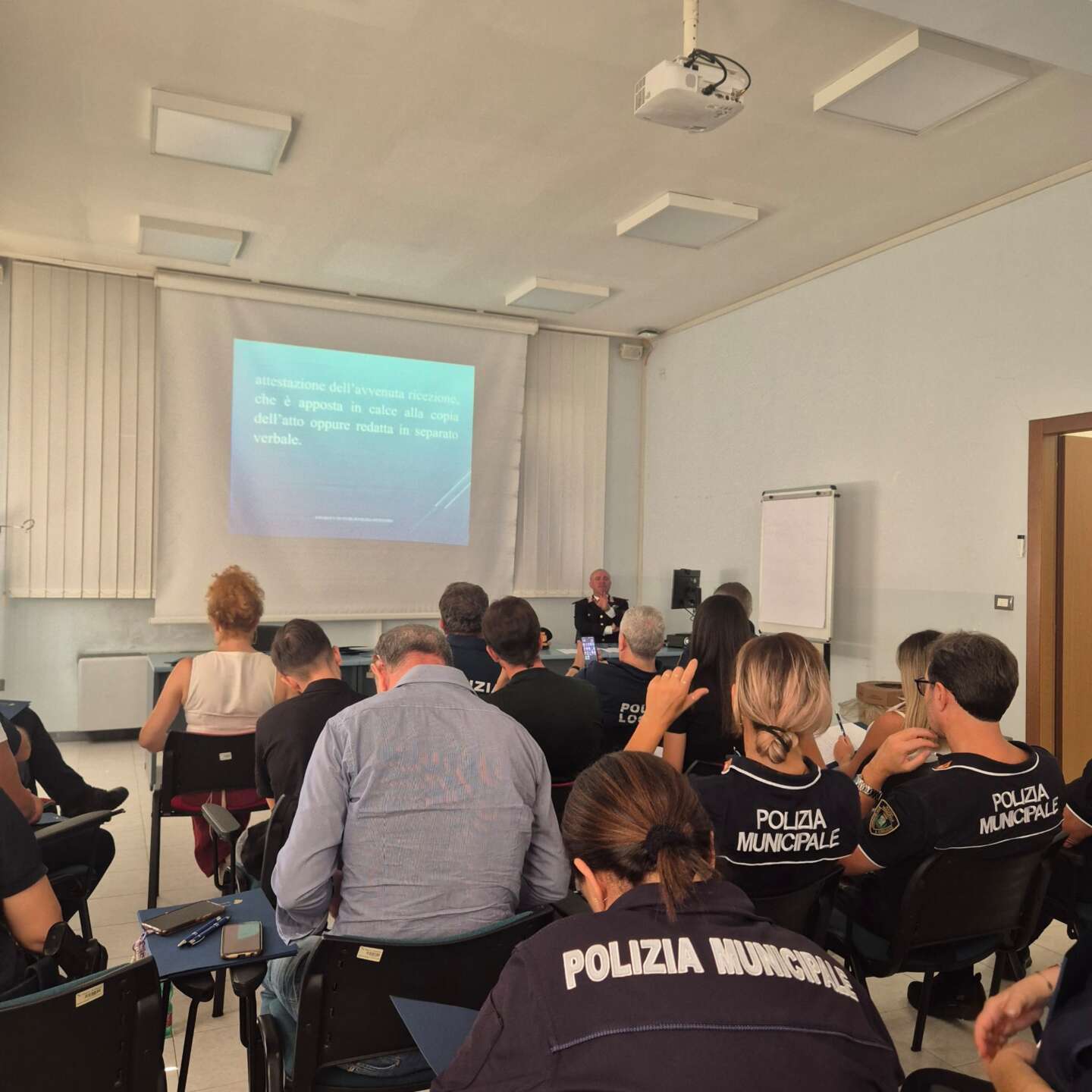 arabo mediazione culturale e indagini la nuova sfida della polizia municipale da Anteprima24.it arabo mediazione culturale e indagini la nuova sfida della polizia municipale