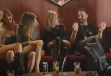 Prima serata Rai: un sannita alla conduzione del programma “Party Angels” Programma Rai condotto da Nicola Iadanza