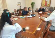Miasmi a Benevento, De Pierro: “Massima disponibilità al dialogo, vogliamo risolvere il problema” Riunione in prefettura sui miasmi