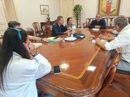 Miasmi a Benevento, De Pierro: “Massima disponibilità al dialogo, vogliamo risolvere il problema” Riunione in prefettura sui miasmi