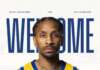 Longobardi Scafati, colpo di mercato pazzesco: ingaggiata una guardia ex Nba Rodney Mcgruder Scafati Basket