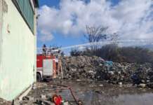 Incendio ad Airola, Matera: “Diossina nei terreni vicini al sito, servono interventi urgenti”