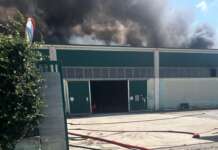 “Ad Airola è un disastro ambientale”: Fucci chiede di fare luce sulle responsabilità Rogo rifiuti area pip airola