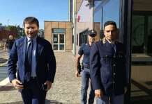 Rubano (FI) in visita alla Questura di Benevento: focus su sicurezza e criminalità Rubano visita questura Benevento