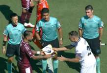 La Salernitana spreca, la Cavese rimonta: derby dell’Arechi sull’1-1 Salernitana-Cavese 2026-27