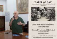 Teatro dei Barbuti, arriva il “Salerno Day”: memoria e storia dello sbarco del 9 settembre 1943 Teatro dei Barbuti, sbarco Salerno