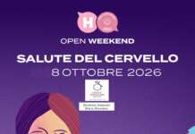 Aorn San Pio, open week (h) Onda: salute del cervello Aorn San Pio