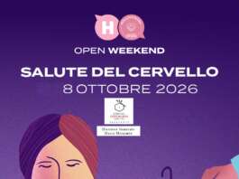 Aorn San Pio, open week (h) Onda: salute del cervello Aorn San Pio