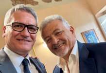 Monumento ai Caduti e fontane saranno riqualificati, arrivano 60mila euro a San Bartolomeo in Galdo