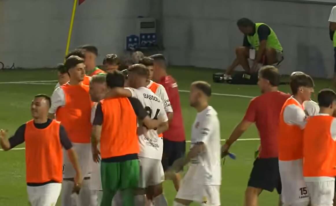 il savoia espugna altamura martina e yeboah firmano il successo da Anteprima24.it il savoia espugna altamura martina e yeboah firmano il successo