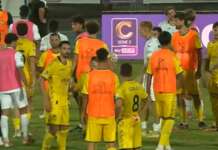 SERIE C/ Scafatese, la classifica si muove ancora: un punto contro il Monopoli Scafatese-Monopoli, campionato 2026-27