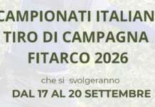 Vitulano capitale del tiro con l’arco: nel Sannio arrivano i Campionati Italiani 2026