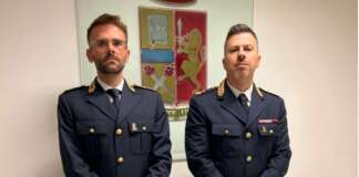 Polizia, nuovi incarichi in Irpinia: cambiano Digos e Commissariati