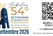 Al via l’atteso Settembre al Borgo: il primo weekend di “Fabulae”