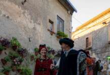 Il cinema di Rocco Papaleo anima la settima giornata di Settembre al Borgo Settembre al borgo