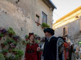 Il cinema di Rocco Papaleo anima la settima giornata di Settembre al Borgo Settembre al borgo