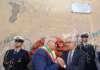 Napoli commemora Giancarlo Siani a 41 anni dall’assassinio Commemorazione Siani
