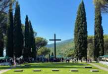 Ventidue anni e una guerra a Salerno: la storia di Kurt Schmidt riemerge dal 1943 nella settimana dello sbarco alleato Soldato tedesco, salerno