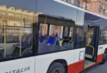 Salerno, verso il trasporto pubblico gratis per i caregiver Trasporto pubblico, Salerno
