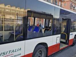 Salerno, verso il trasporto pubblico gratis per i caregiver Trasporto pubblico, Salerno