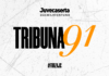 Juvecaserta, si rafforza il legame con i tifosi: al via il progetto “Il Posto del Tifoso – Tribuna 91” Juvecaserta
