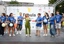 Premio Fabula 2026, gran finale a Bellizzi: attesi don Patriciello, Trapanese e Paolantoni