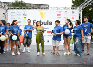 Premio Fabula 2026, gran finale a Bellizzi: attesi don Patriciello, Trapanese e Paolantoni