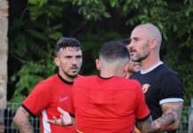 Verdi torna in gruppo, in attacco saranno in tanti per una sola maglia Verdi e Floro Flores