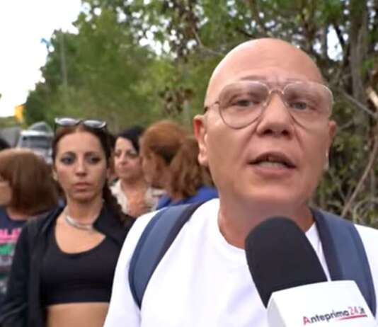 VIDEO/ Via Gran Potenza, allarme per i cinghiali e non solo: residenti chiedono più sicurezza Via Gran Potenza, la protesta dei residenti