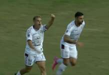 Salernitana, pomeriggio da incubo a Crotone: granata ko con l’uomo in più per un’ora Villa, Salernitana 2026-27