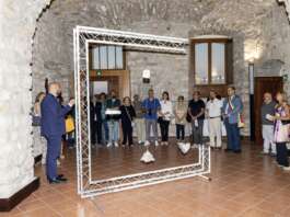 A Torrecuso nasce il MEACT, Museo Enologico d’Arte Contemporanea Meact Torrecuso