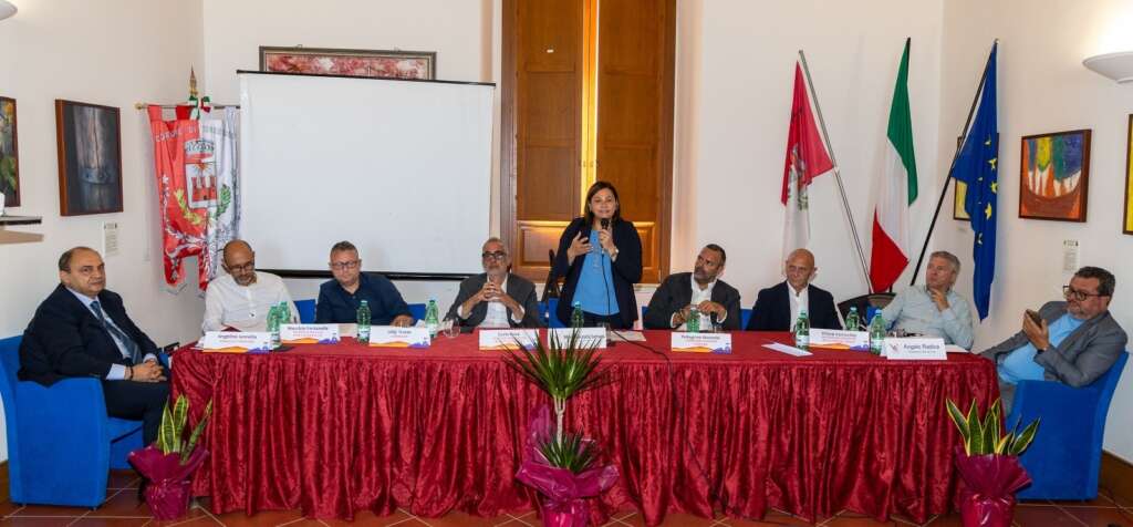 Convegno Vinestate 2026