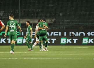 Avellino-Palermo, i convocati di Nesta: torna Palmiero Izzo Simic Palmiero