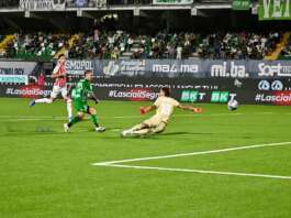 Sette gol in cinque partite: l’Avellino tiene il passo Raffaele Russo