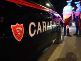 Titolare lavaggio sotto estorsione dal 2021, due arresti nel Napoletano Carabinieri