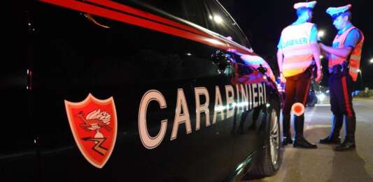 Tragedie della strada, 7 consigli dai Carabinieri Carabinieri