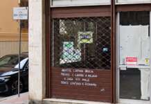 Il centro perde vetrine: ad Avellino i saldi non cancellano la crisi