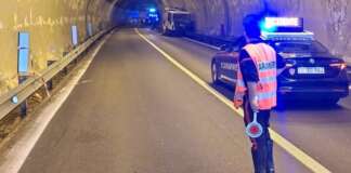 Incidente mortale sull’Ofantina Bis, perde la vita un 46enne