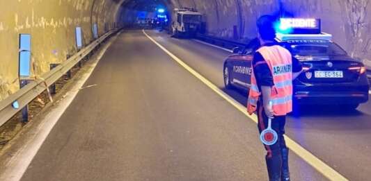 Incidente mortale sull’Ofantina Bis, perde la vita un 46enne