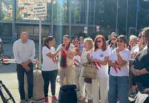 Pedalare per la libertà: Avellino in sella contro la violenza sulle donne