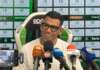 Cheddira: “Possiamo giocarcela con tutti, qui sento l’affetto dei tifosi” Walid Cheddira