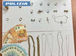 Sala Consilina, truffe agli anziani: fermata sull’A2 una coppia sospettata di colpi in serie