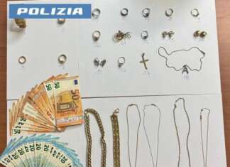 Sala Consilina, truffe agli anziani: fermata sull’A2 una coppia sospettata di colpi in serie