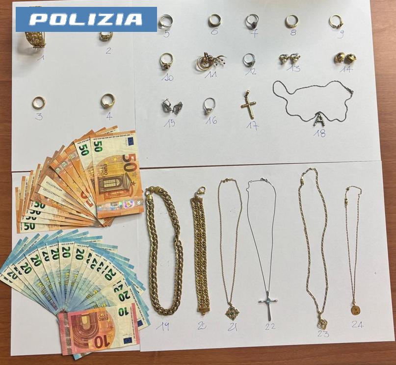 sala consilina truffe agli anziani fermata sull8217a2 una coppia sospettata di colpi in serie da Anteprima24.it sala consilina truffe agli anziani fermata sull8217a2 una coppia sospettata di colpi in serie