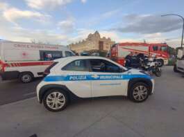Incidente sull’Appia a Piano Cappelle, due feriti e traffico paralizzato