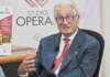 Giorgetto Giugiaro, Salerno premia il papà della Panda e dell’auto di Ritorno al Futuro