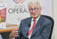 Giorgetto Giugiaro, Salerno premia il papà della Panda e dell’auto di Ritorno al Futuro