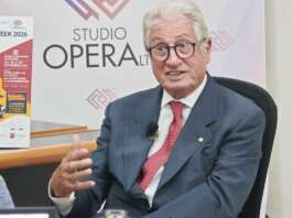 Giorgetto Giugiaro, Salerno premia il papà della Panda e dell’auto di Ritorno al Futuro