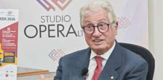 Giorgetto Giugiaro, Salerno premia il papà della Panda e dell’auto di Ritorno al Futuro