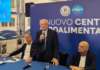De Luca e San Matteo: parte la gara di applausi